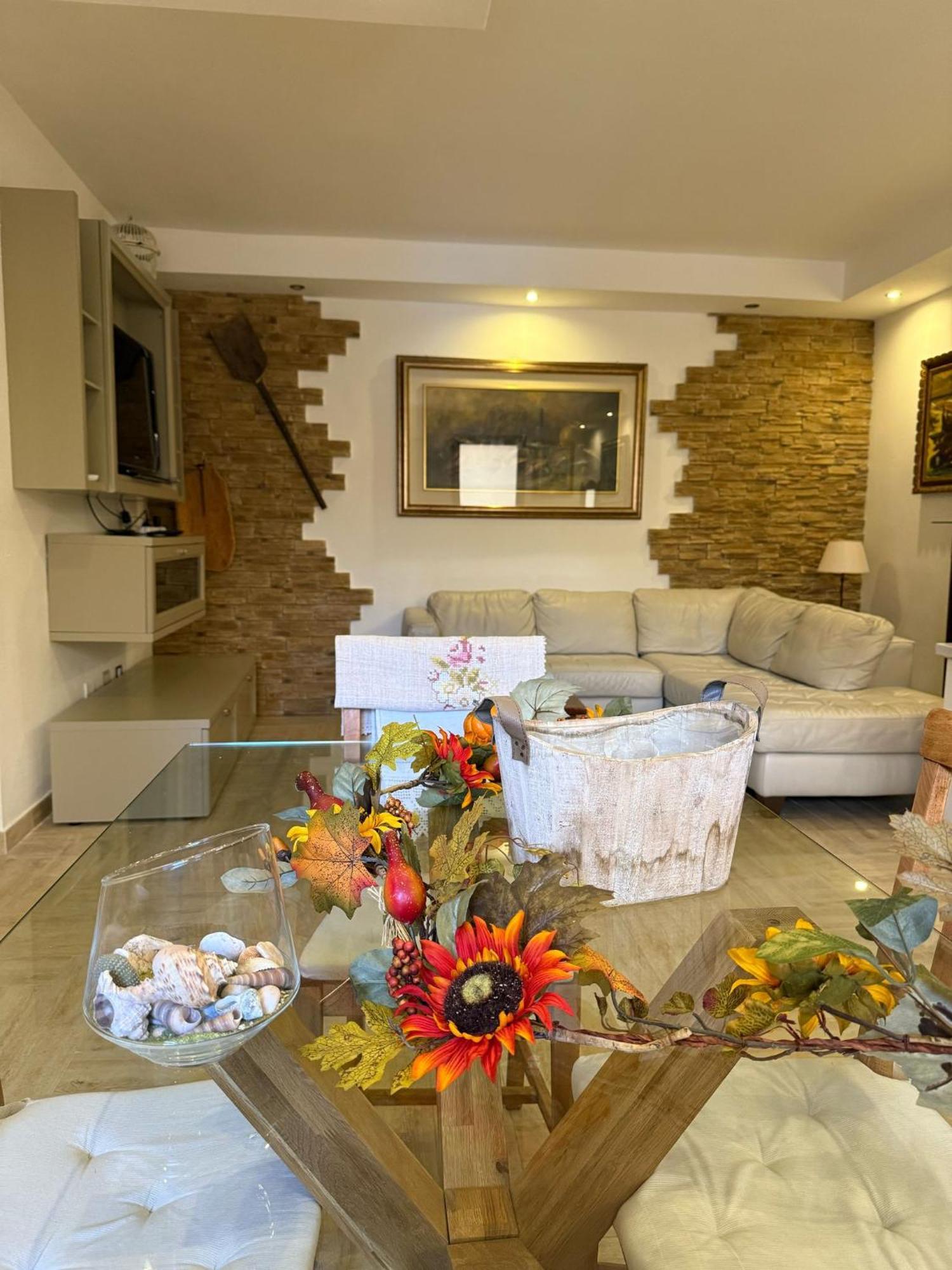 The Refuge Apartment Porto Torres Εξωτερικό φωτογραφία