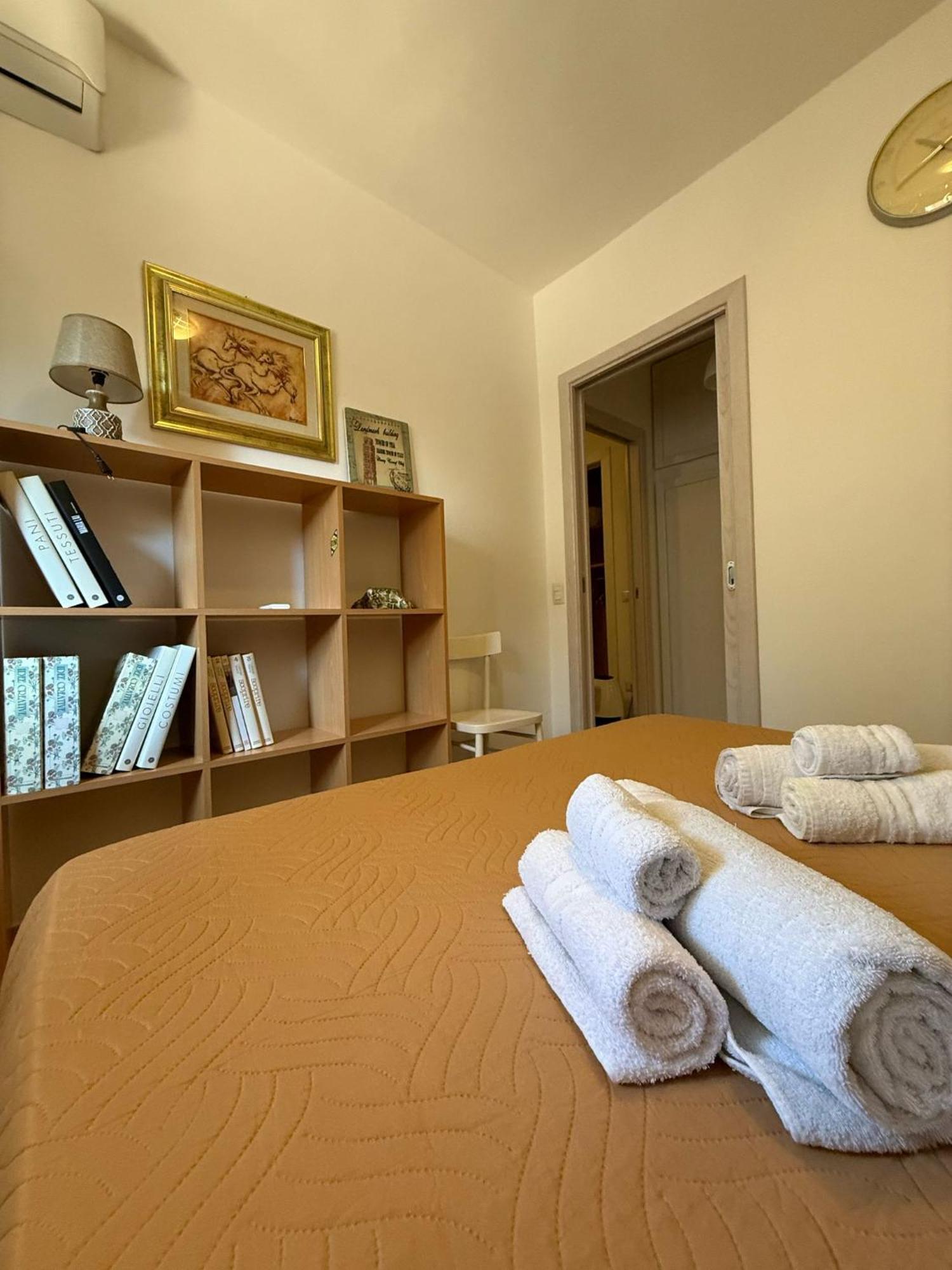 The Refuge Apartment Porto Torres Εξωτερικό φωτογραφία