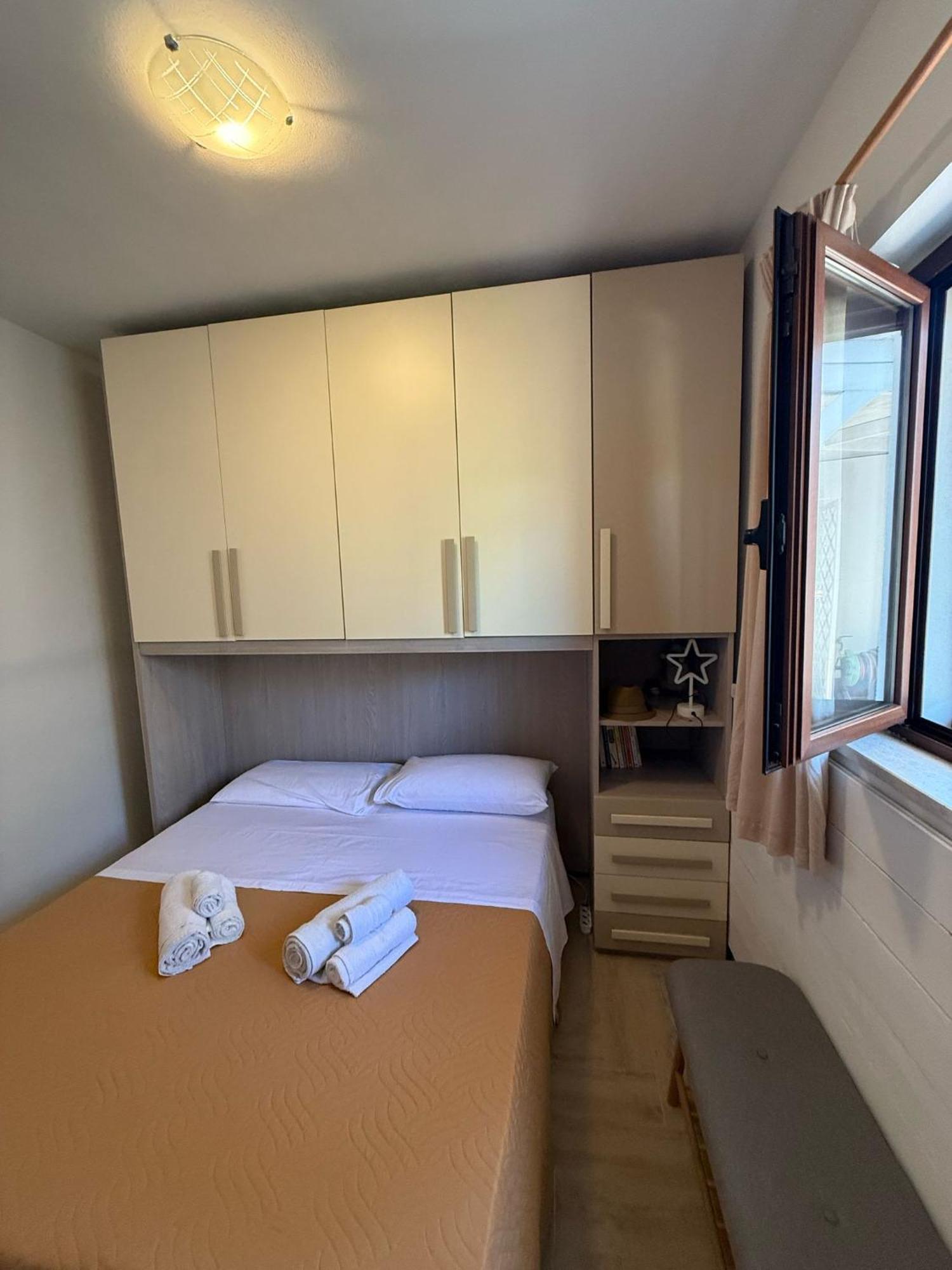 The Refuge Apartment Porto Torres Εξωτερικό φωτογραφία