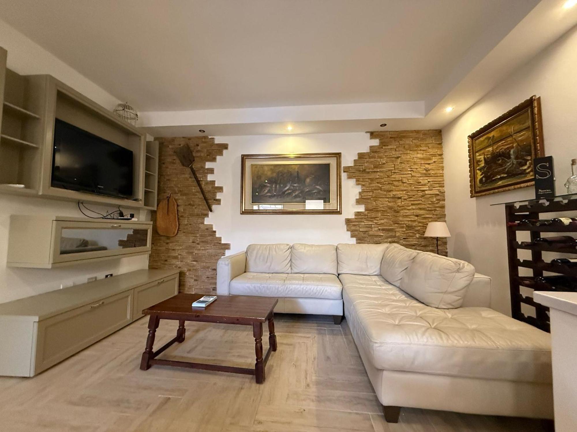 The Refuge Apartment Porto Torres Εξωτερικό φωτογραφία