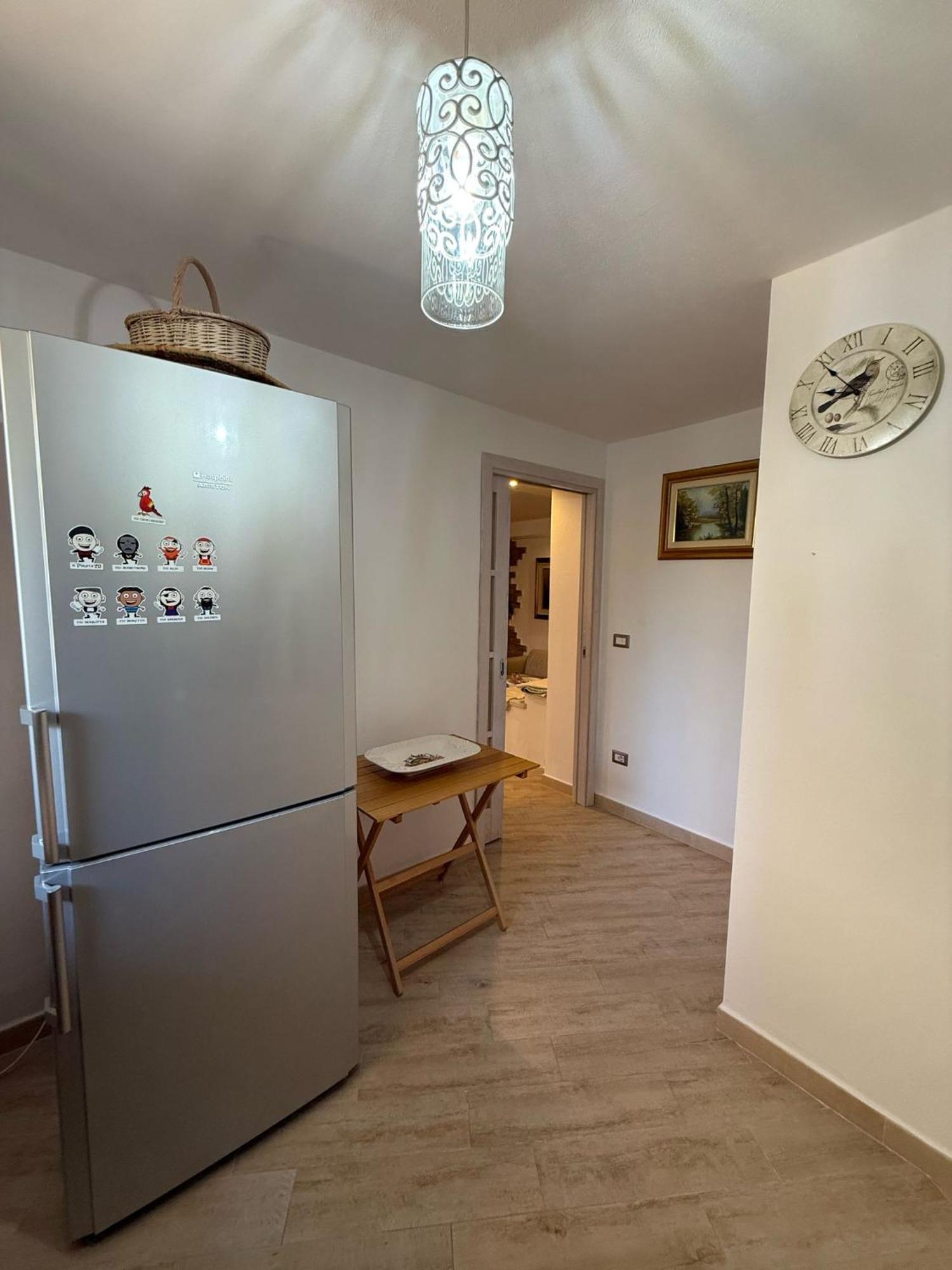 The Refuge Apartment Porto Torres Εξωτερικό φωτογραφία