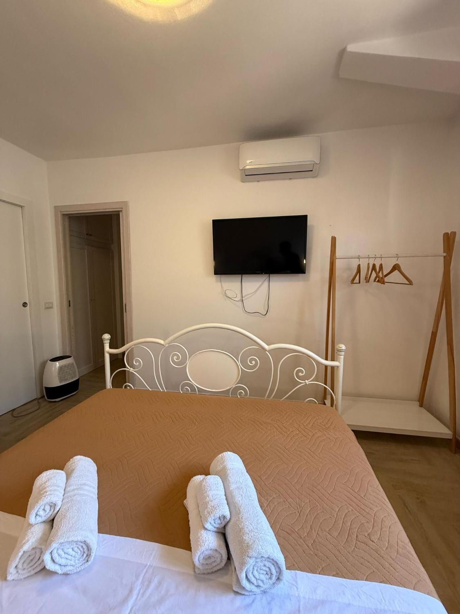 The Refuge Apartment Porto Torres Εξωτερικό φωτογραφία